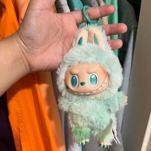 LABUBU The Monsters Big Into Energy Series “Serenity”